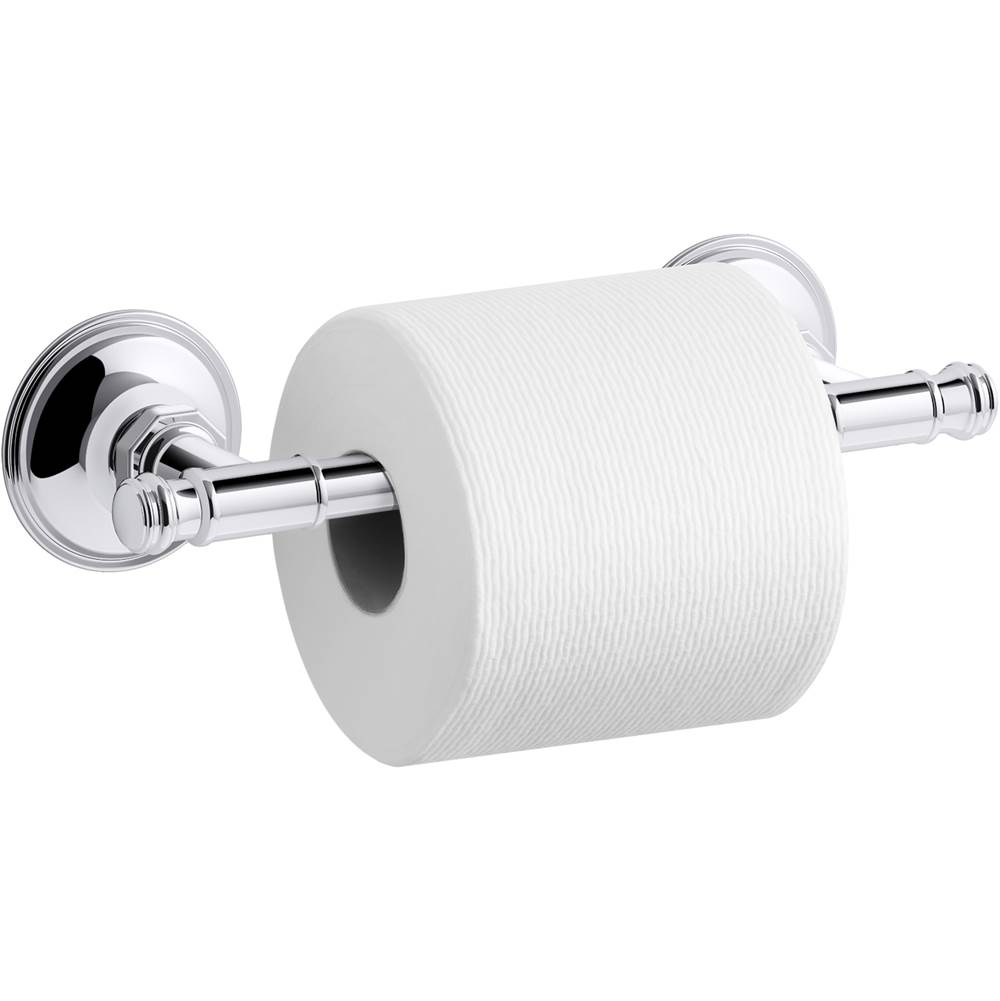 Kohler Toilet Paper Holders Bathroom Accessories item 26502-CP