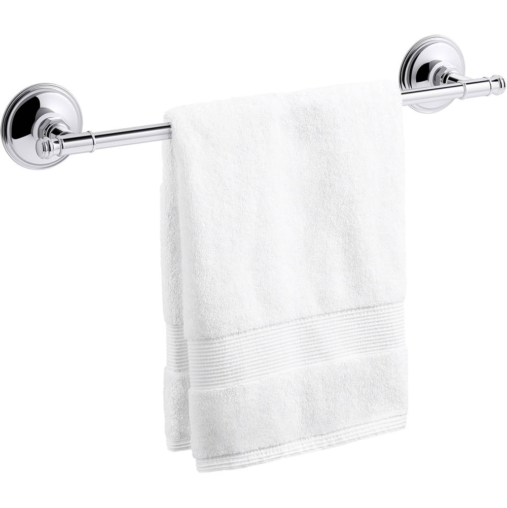 Kohler Towel Bars Bathroom Accessories item 26498-CP