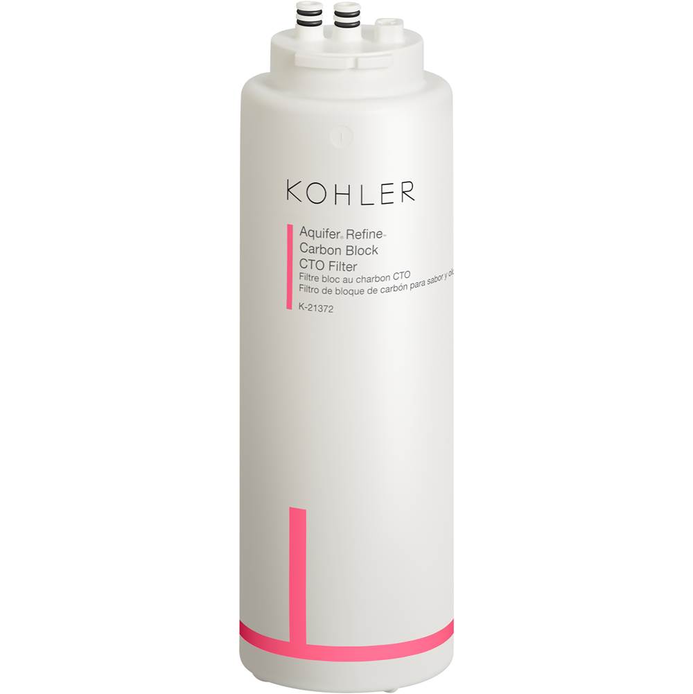Kohler  Filters item 21372-NA