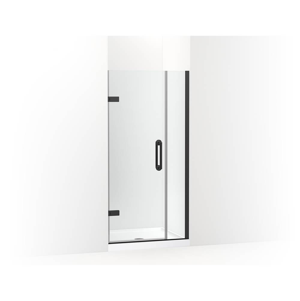 Kohler  Shower Doors item 27589-10L-BL