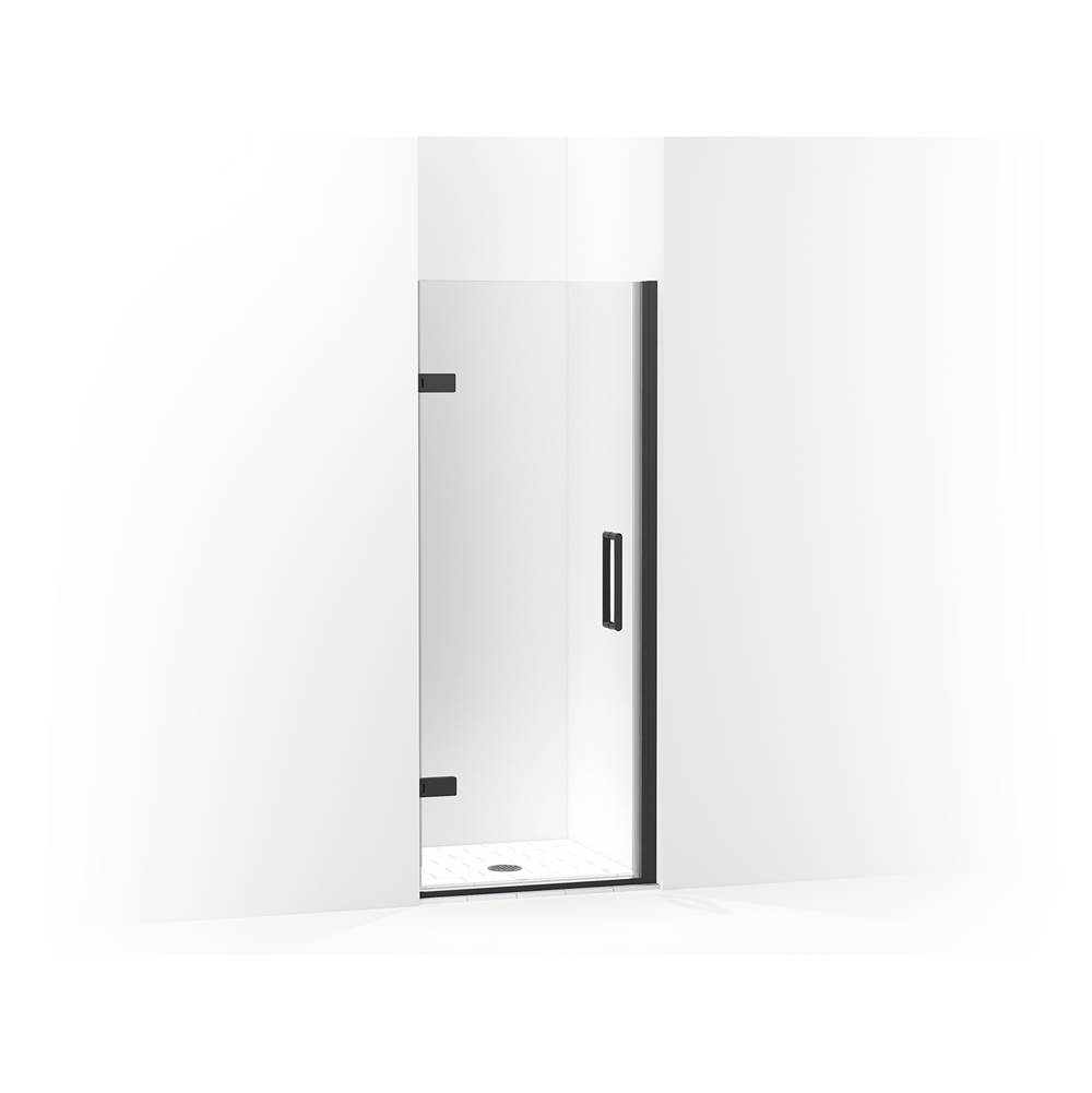Kohler  Shower Doors item 27582-10L-BL