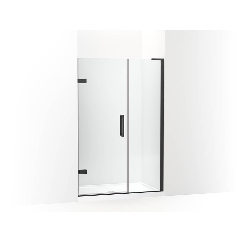 Kohler  Shower Doors item 27606-10L-BL