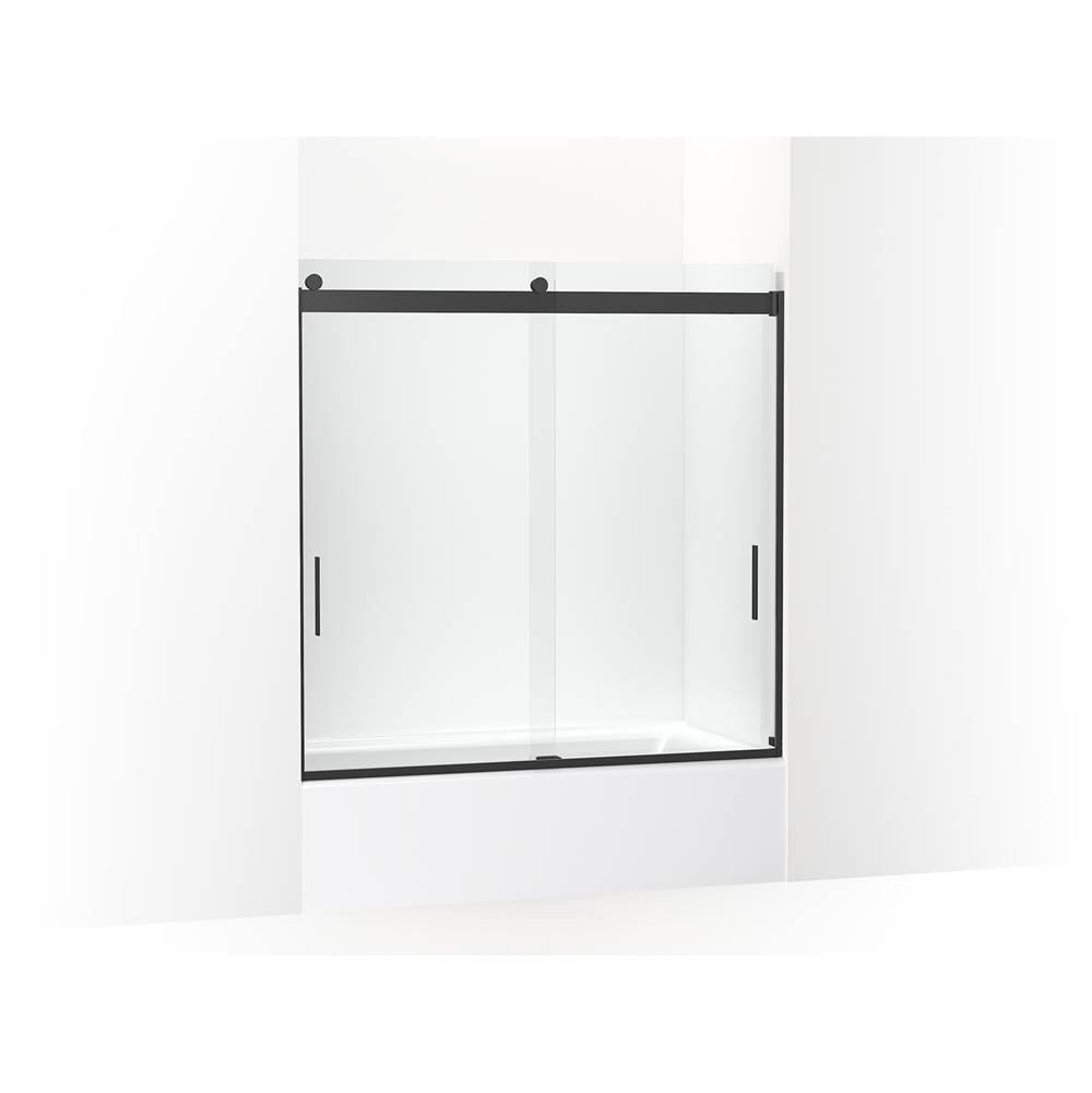 Kohler  Shower Doors item 706002-L-BL