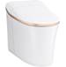 Kohler - 77795-0SG - One Piece Toilets With Washlet