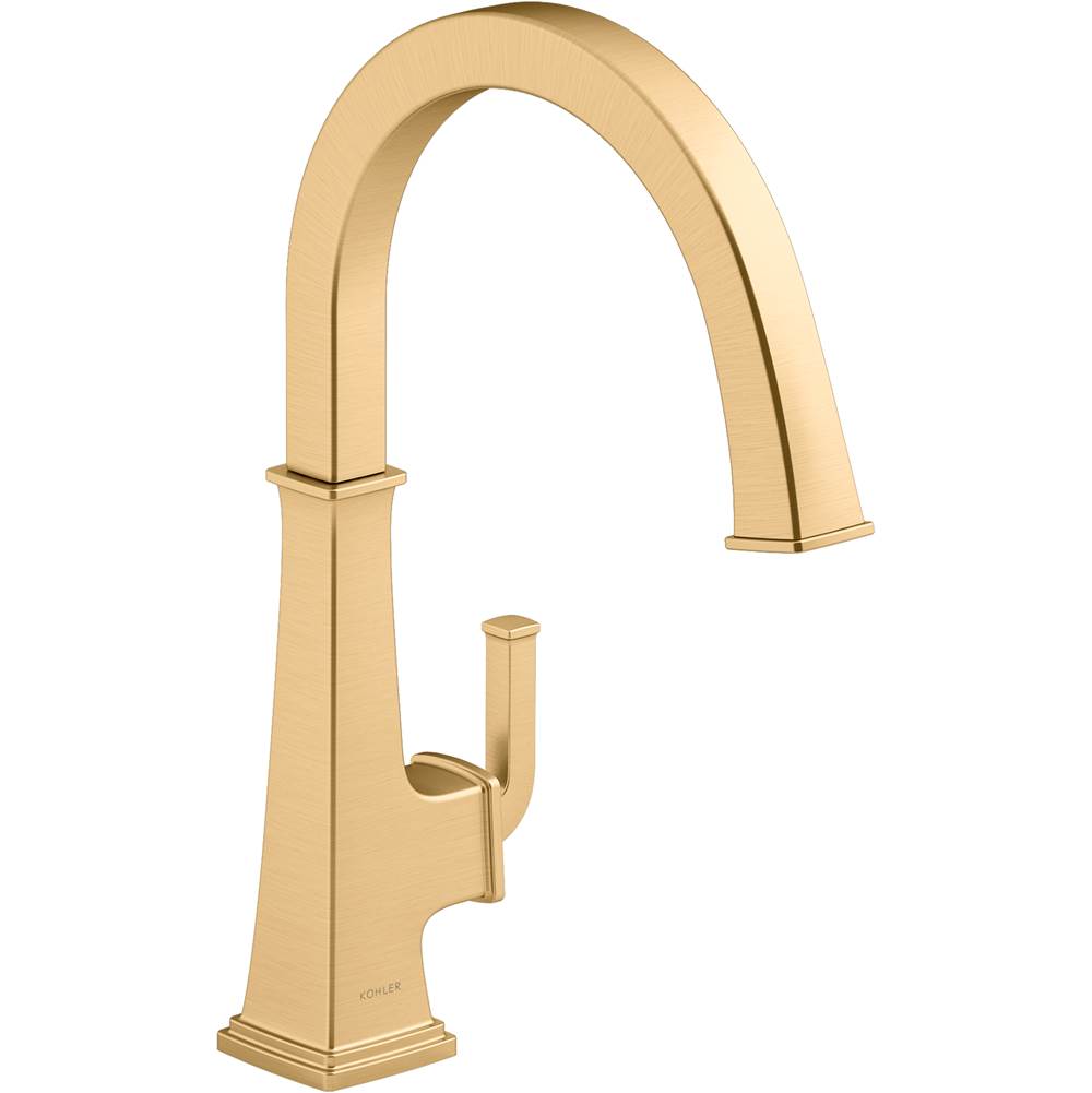 Kohler  Bar Sink Faucets item 23833-2MB