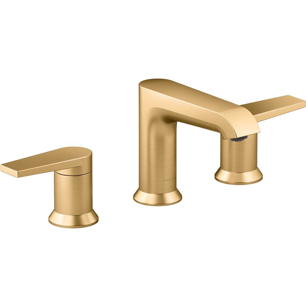 Kohler Widespread Bathroom Sink Faucets item 97093-4-2MB