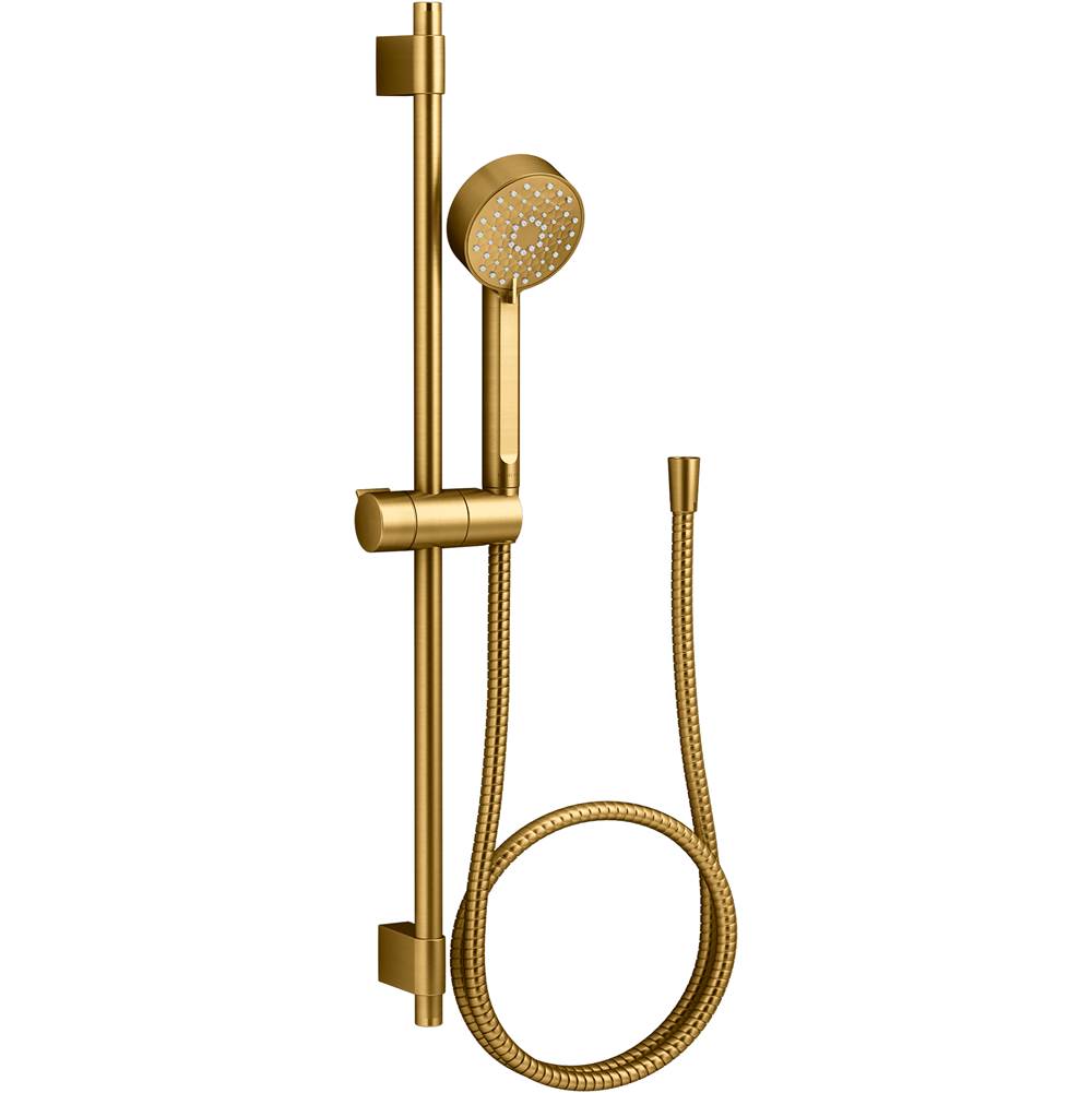 Kohler  Shower Accessories item 98361-G-2MB