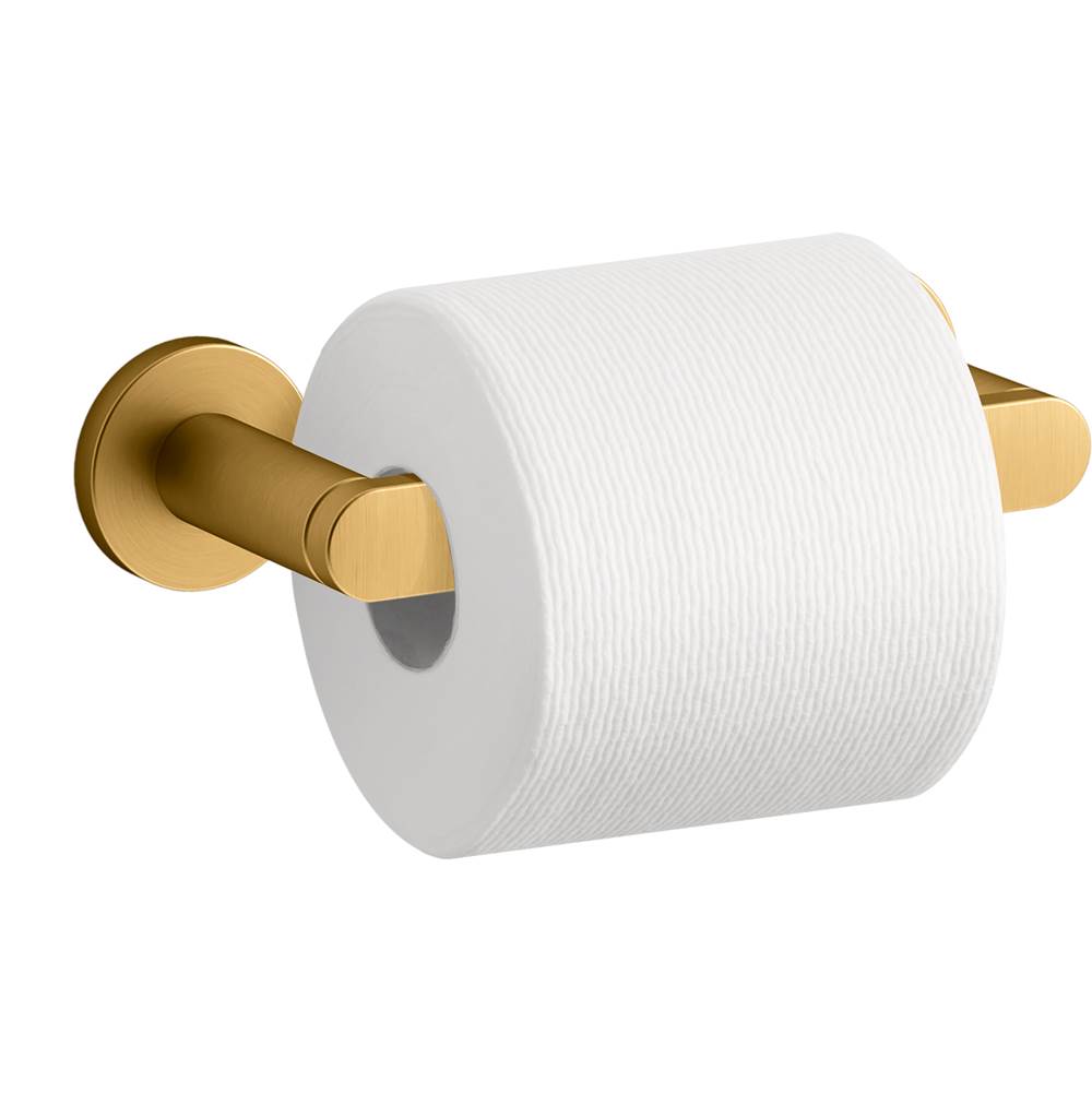 Kohler Toilet Paper Holders Bathroom Accessories item 73147-2MB