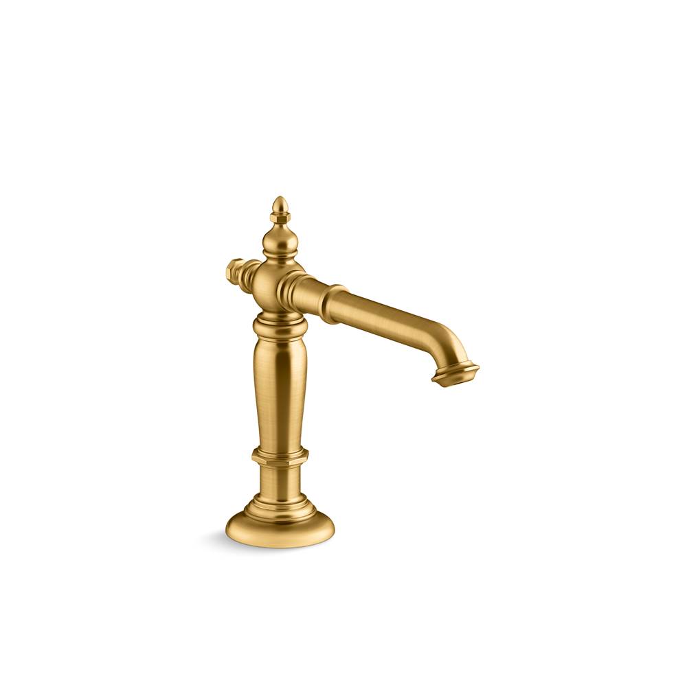 Kohler Widespread Bathroom Sink Faucets item 72760-2MB