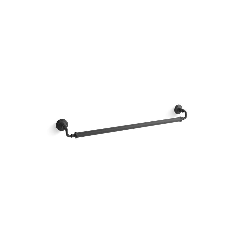 Kohler Grab Bars Shower Accessories item 25157-BL