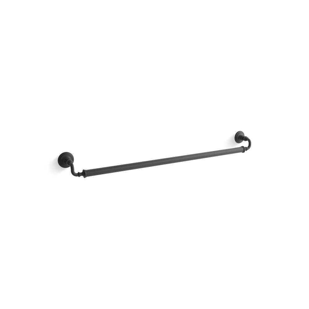 Kohler Grab Bars Shower Accessories item 25158-BL