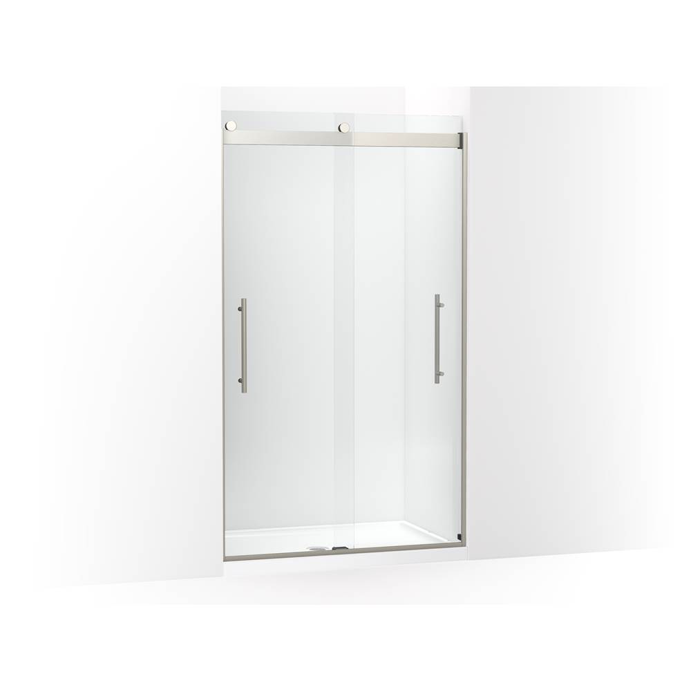 Kohler  Shower Doors item 702427-L-BNK