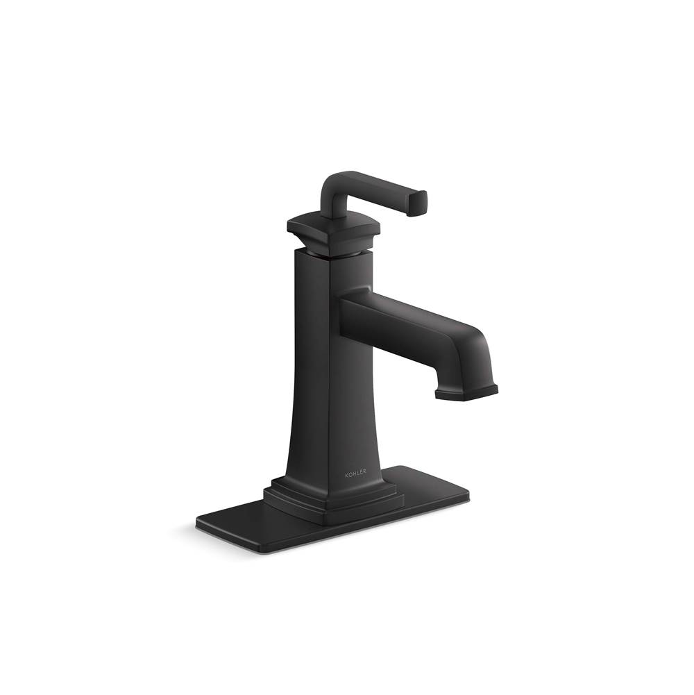 Kohler  Bathroom Sink Faucets item 27400-4-BL