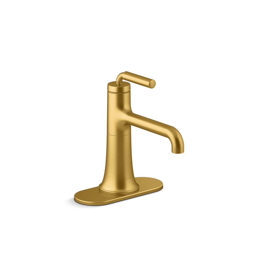 Kohler Single Hole Bathroom Sink Faucets item 27415-4N-2MB