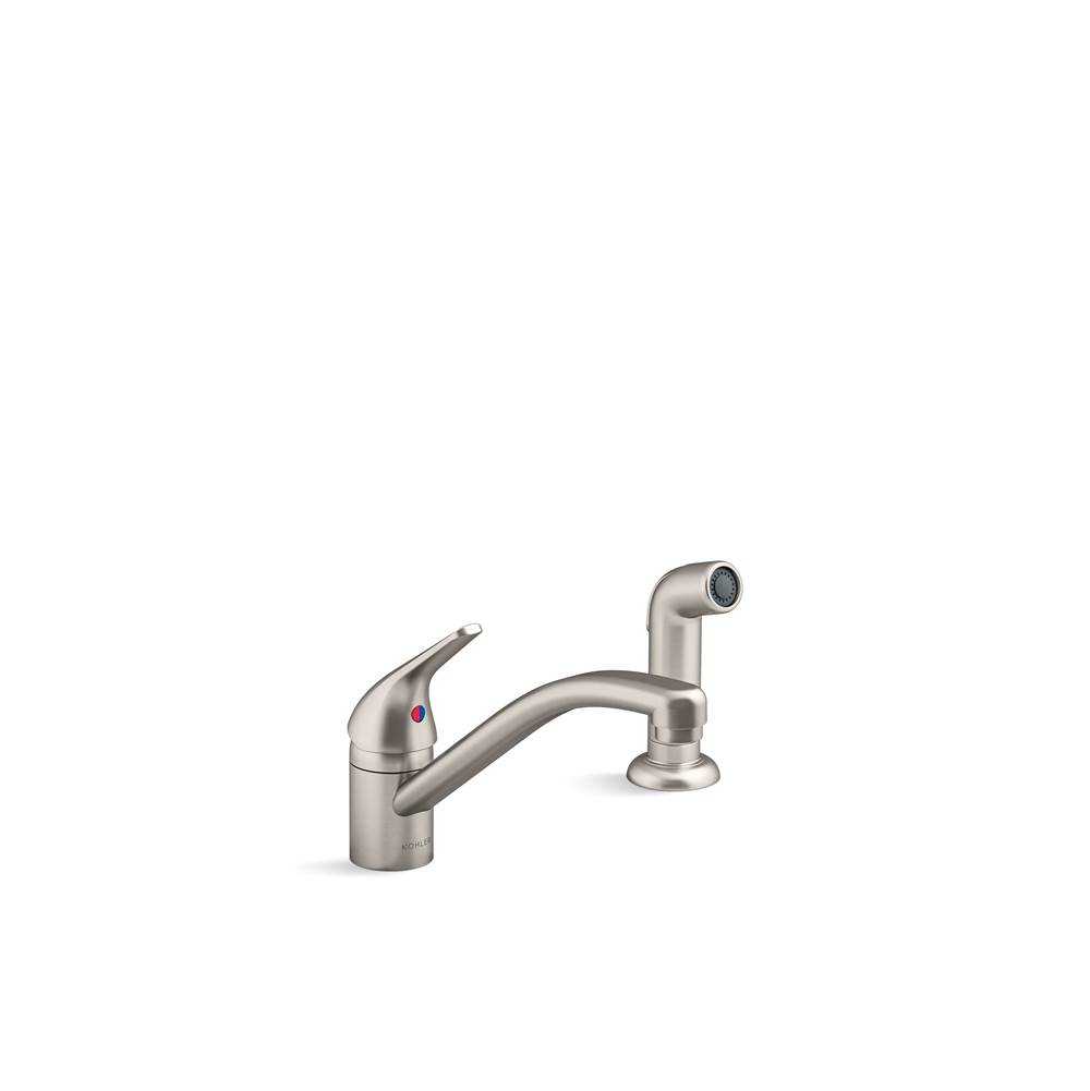 Kohler Single Hole Kitchen Faucets item 30614-VS