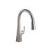 Kohler - 22068-WB-TT - Pull Down Kitchen Faucets