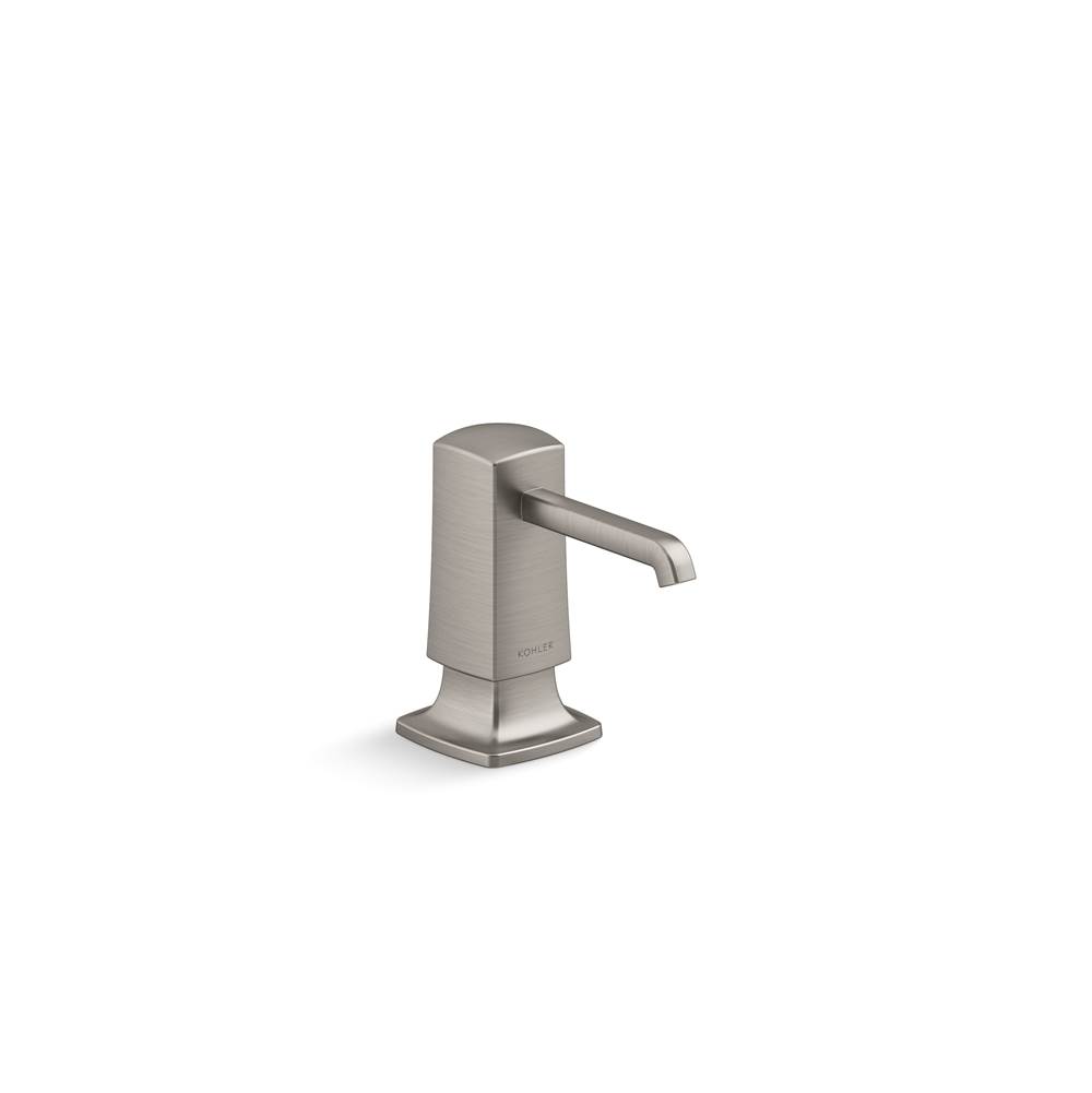 Kohler Soap Dispensers Kitchen Accessories item 35760-VS