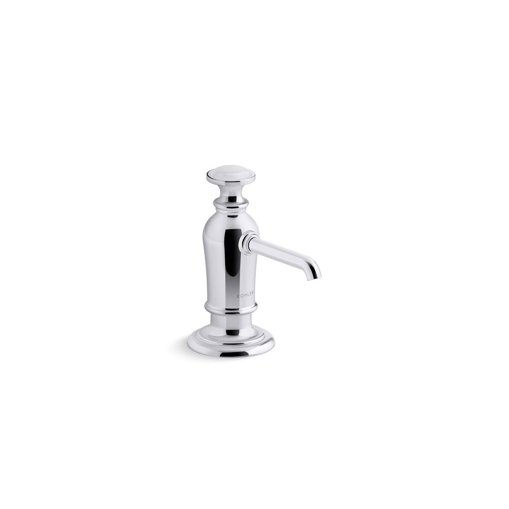 Kohler Soap Dispensers Kitchen Accessories item 35759-CP