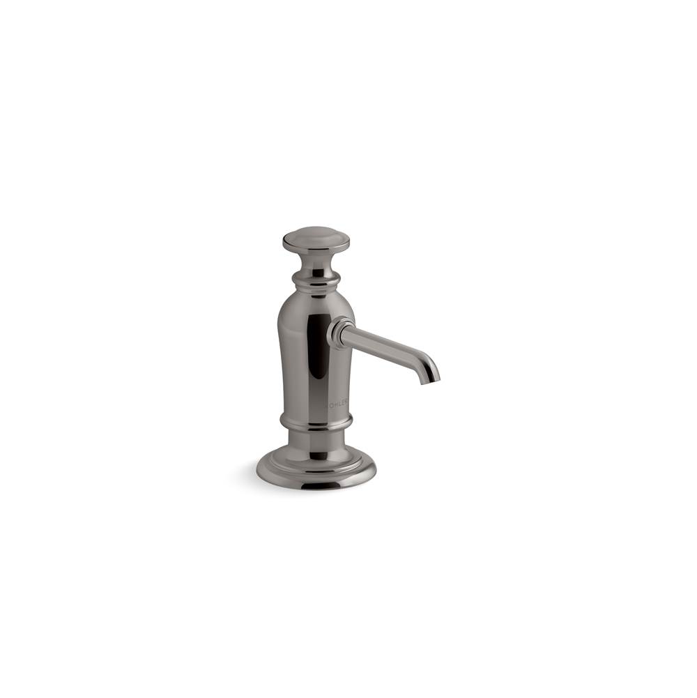 Kohler Soap Dispensers Kitchen Accessories item 35759-TT