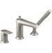 Kohler - 97070-4-BN - Tub Faucets With Hand Showers