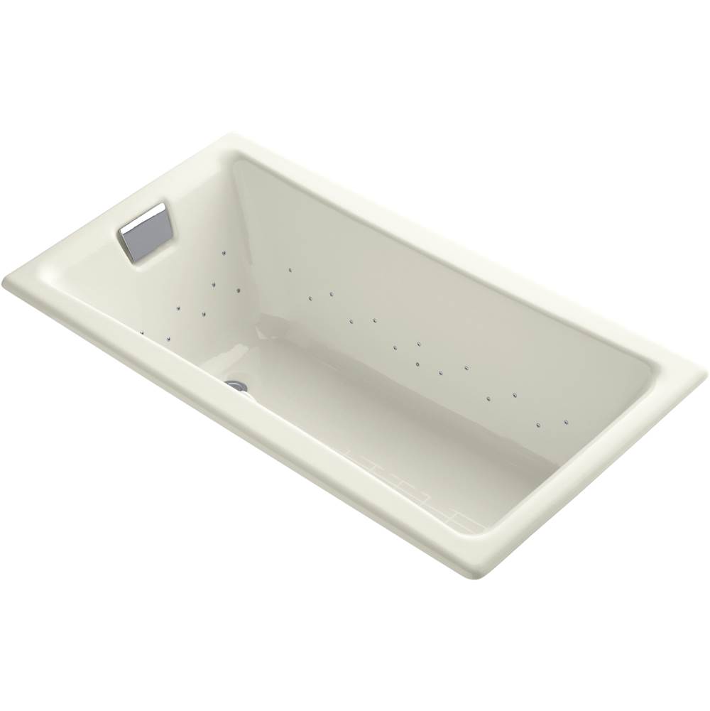 Kohler Drop In Air Bathtubs item 852-GHCP-96