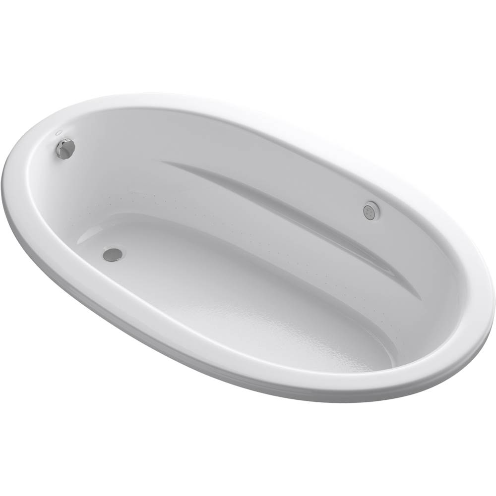 Kohler Drop In Air Bathtubs item 1164-GH-0
