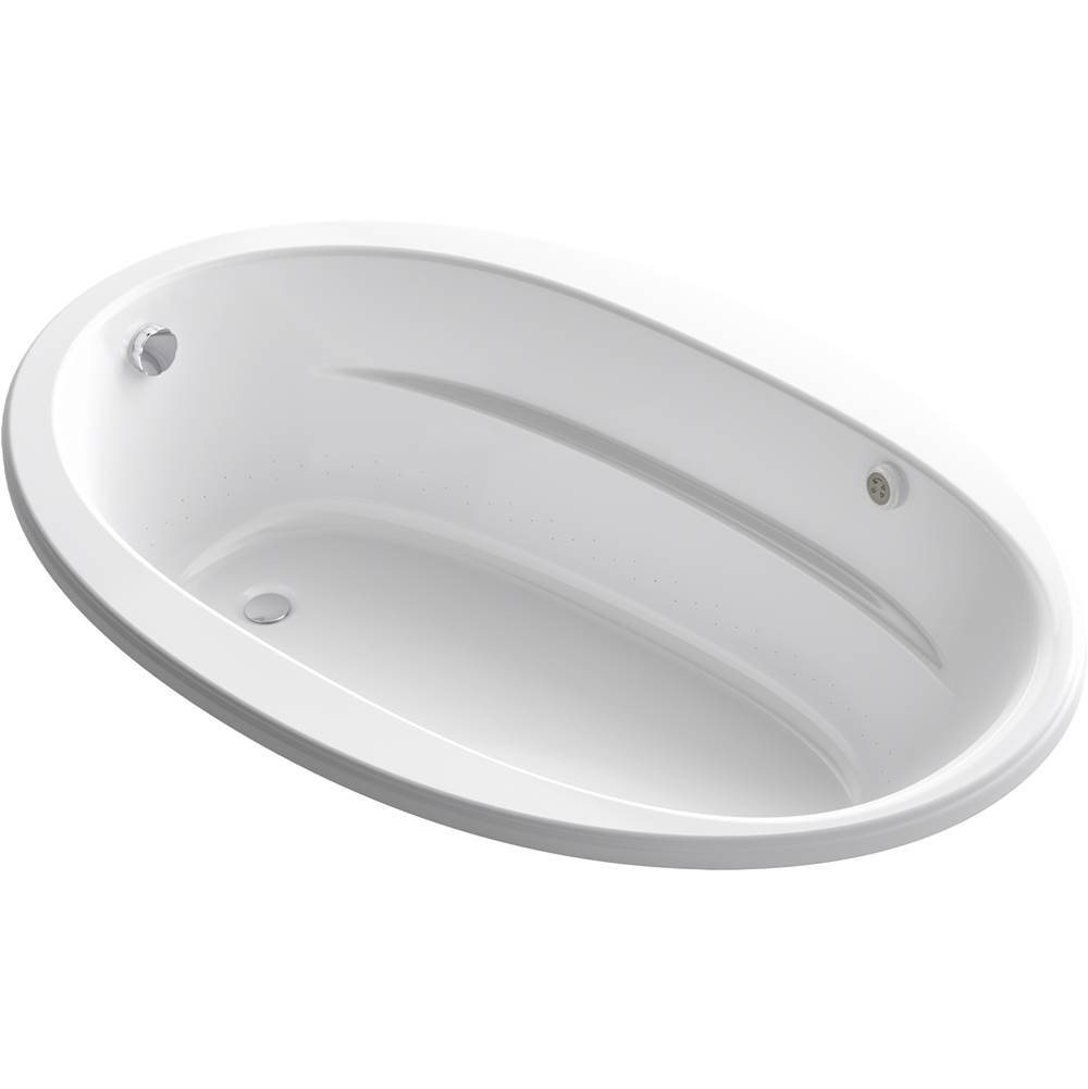 Kohler Drop In Air Bathtubs item 6347-GHW-0