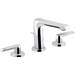 Kohler - 97352-4N-CP - Widespread Bathroom Sink Faucets