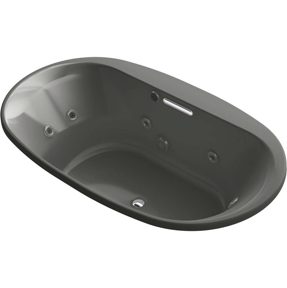 Kohler  Whirlpool Bathtubs item 5718-JH-58