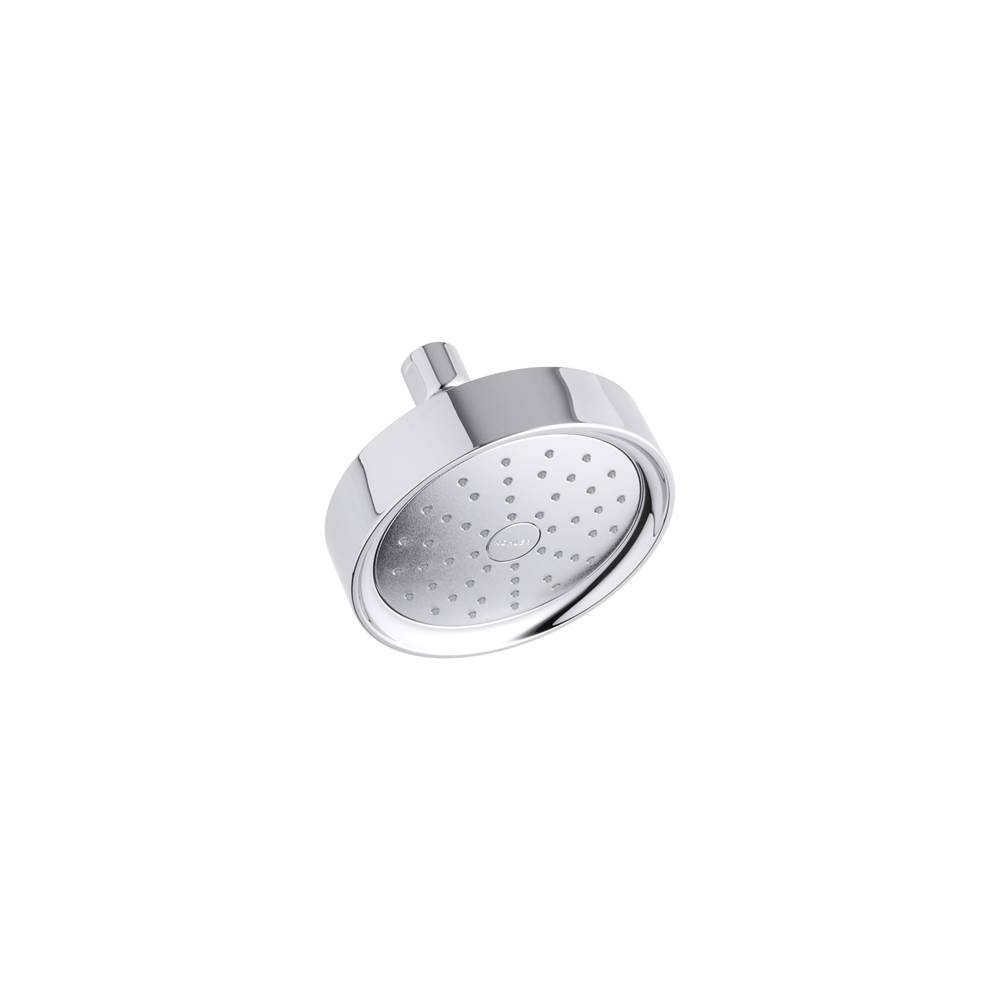 Kohler Single Function Shower Heads Shower Heads item 27050-G-BV