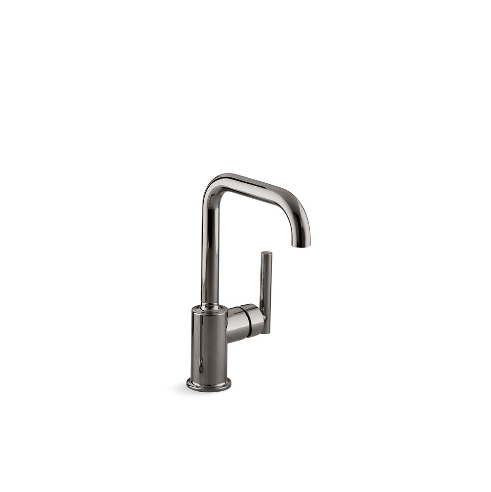 Kohler Single Hole Kitchen Faucets item 7509-TT