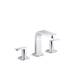 Kohler - 23484-4K-TT - Widespread Bathroom Sink Faucets