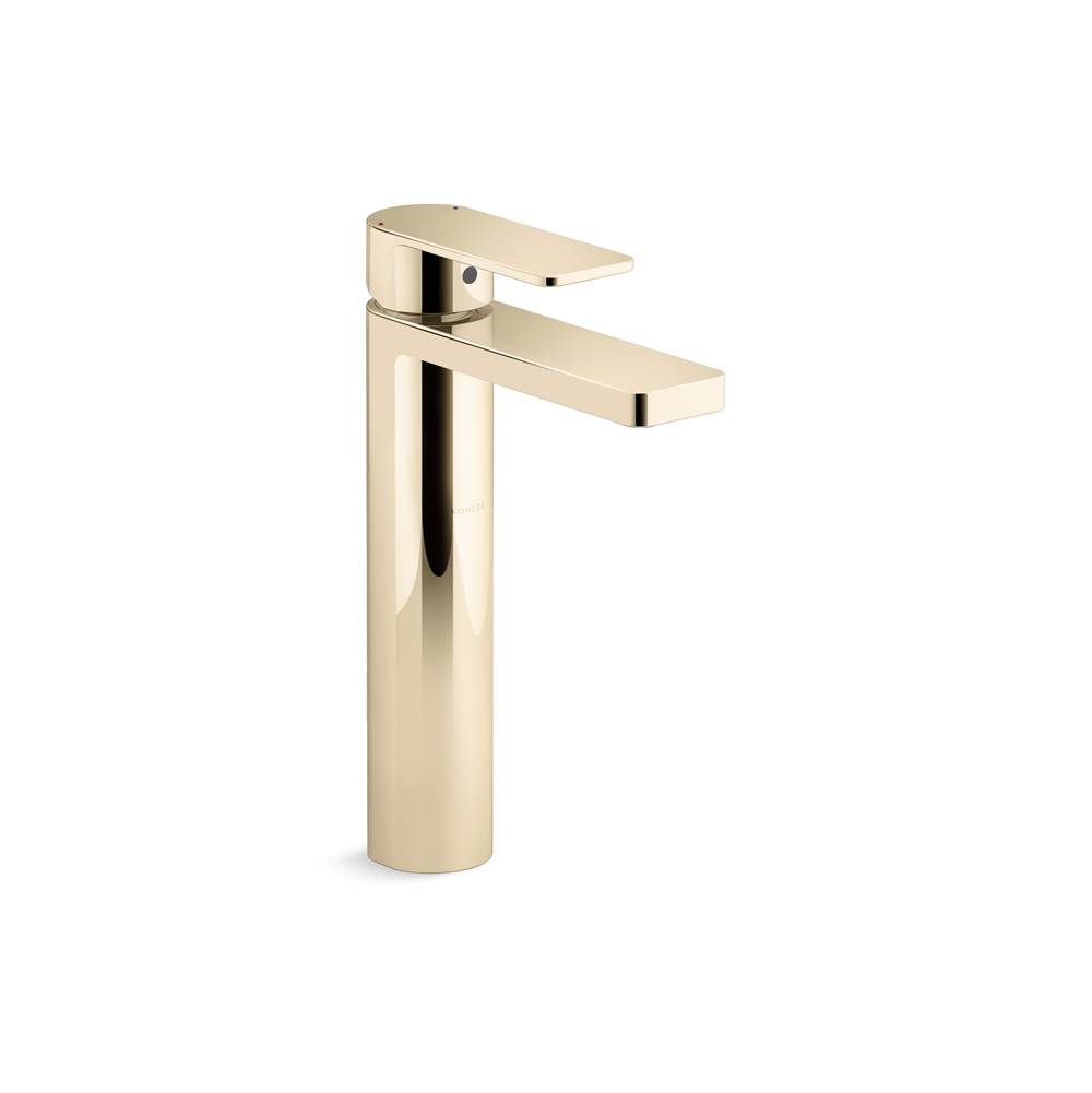 Kohler Single Handle Faucets Bathroom Sink Faucets item 23475-4-AF