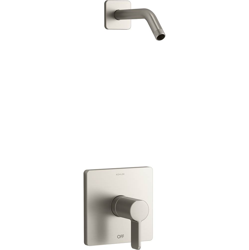 Kohler Trim Shower Only Faucets item TLS23503-4-BN