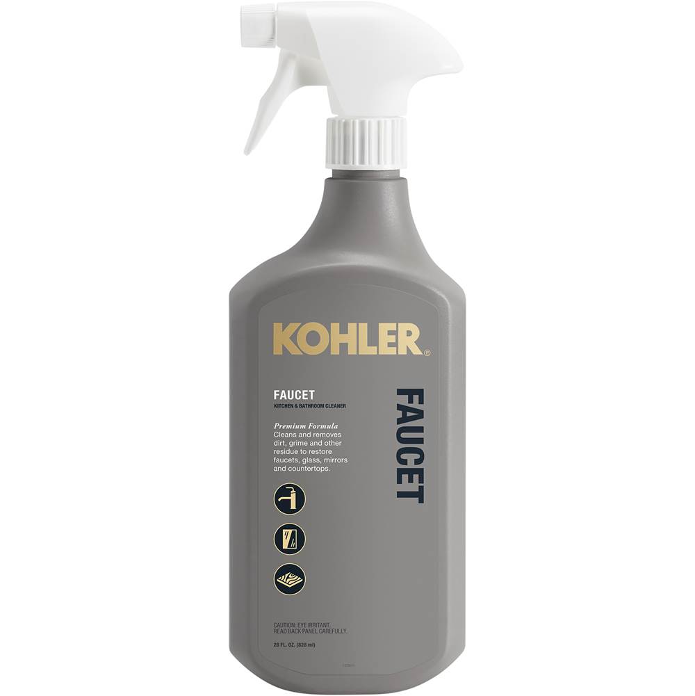 Kohler  Personal Care Products item EC23723-NA