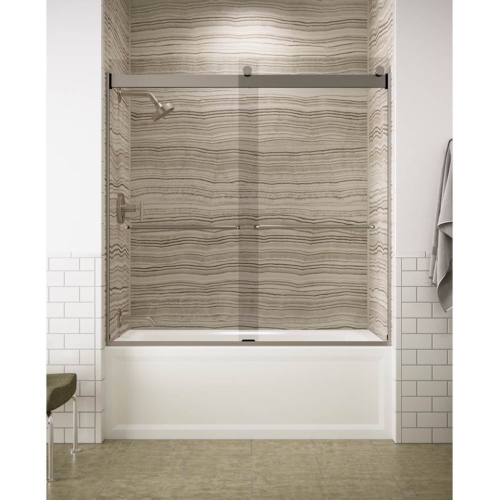 Kohler Sliding Shower Doors item 706006-L-MX