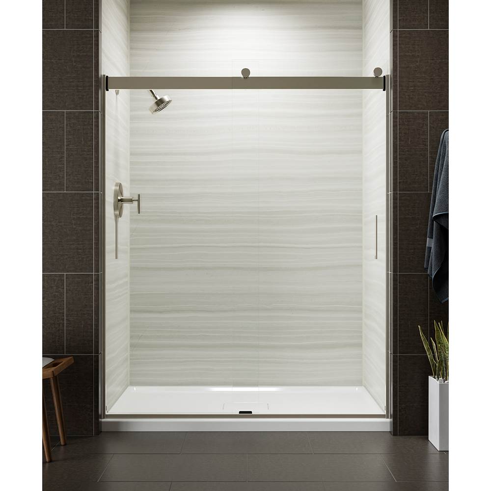 Kohler Sliding Shower Doors item 706009-L-MX
