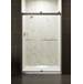 Kohler - 706014-D3-MX - Sliding Shower Doors
