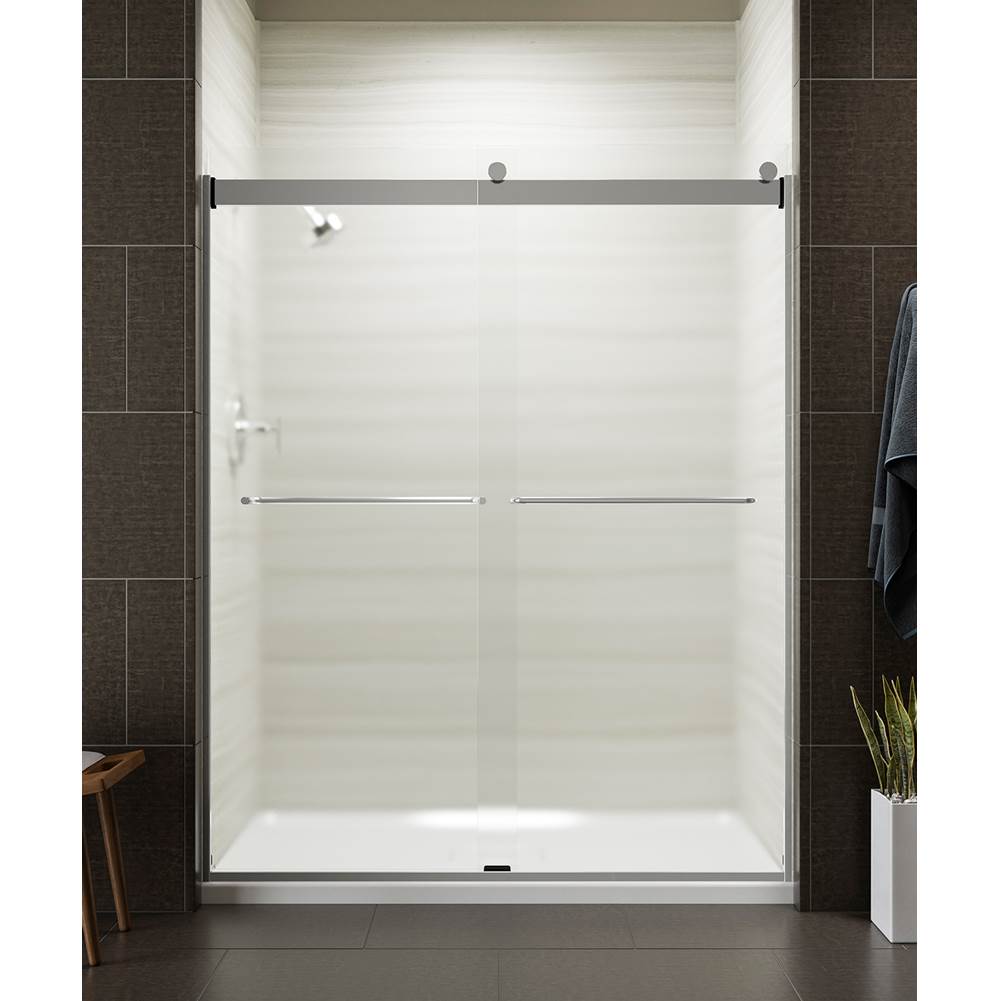 Kohler Sliding Shower Doors item 706015-D3-SH