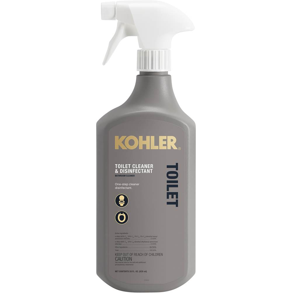 Kohler  Personal Care Products item EC23724-NA