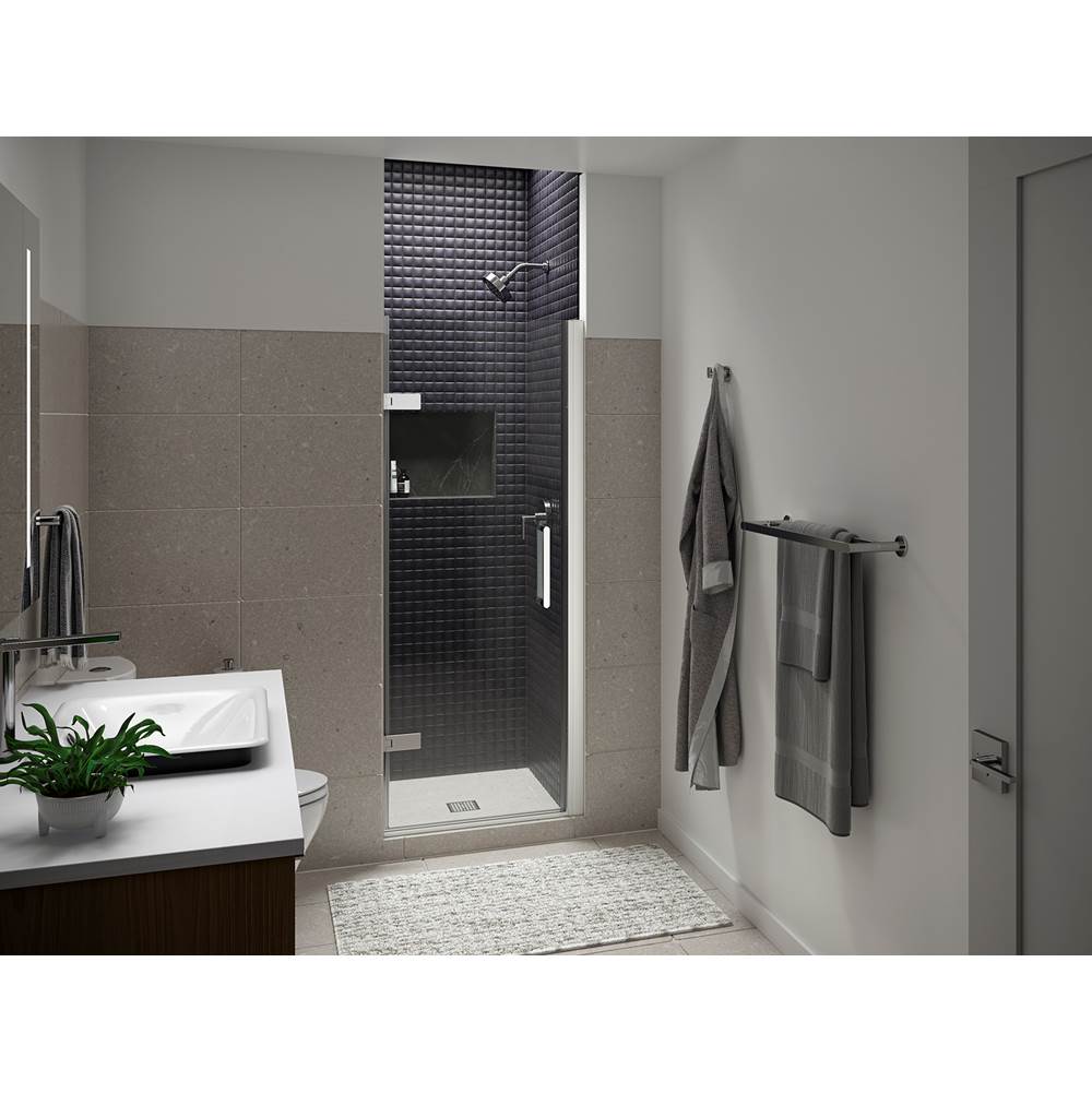 Kohler  Shower Doors item 27576-10L-SHP