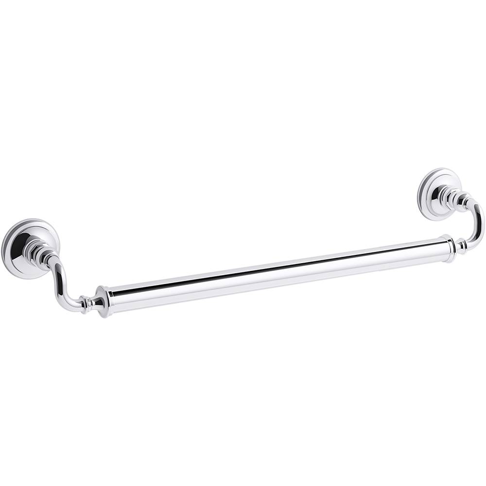 Kohler Grab Bars Shower Accessories item 25156-CP