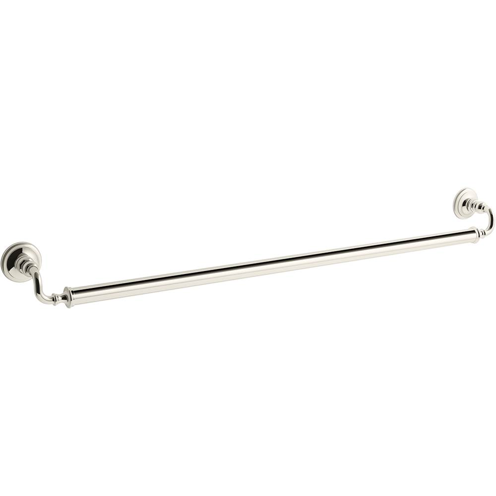 Kohler Grab Bars Shower Accessories item 25158-SN