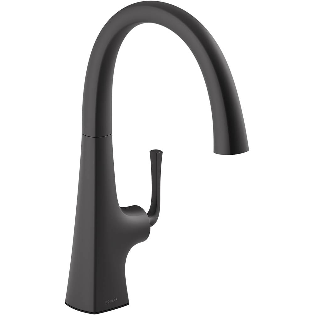 Kohler  Bar Sink Faucets item 22065-BL