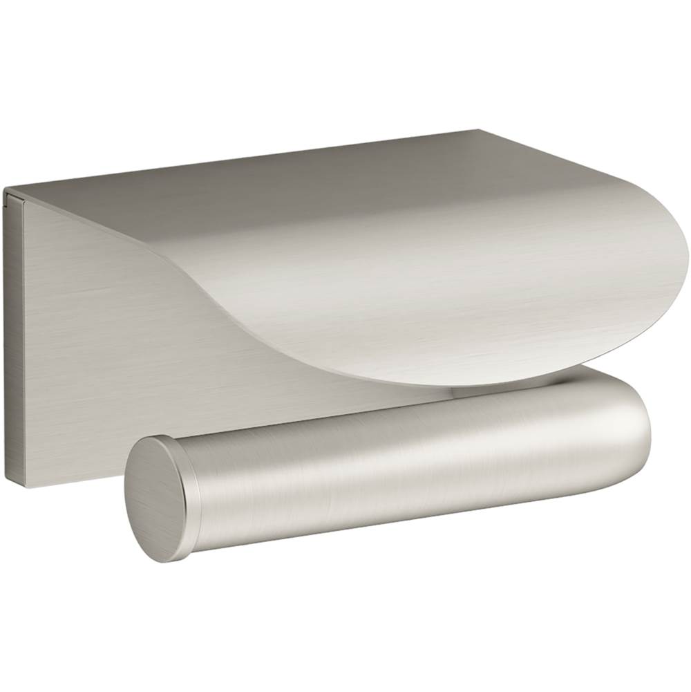 Kohler Toilet Paper Holders Bathroom Accessories item 97503-BN