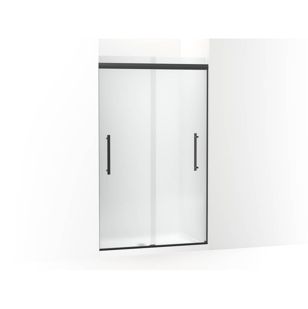 Kohler Sliding Shower Doors item 707601-8D3-BL