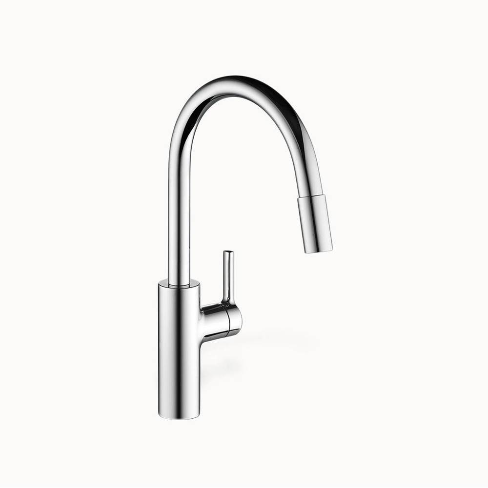 KWC Pull Out Faucet Kitchen Faucets item 10.441.003.176
