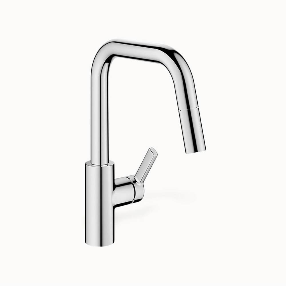 KWC Pull Out Faucet Kitchen Faucets item 10.441.004.127