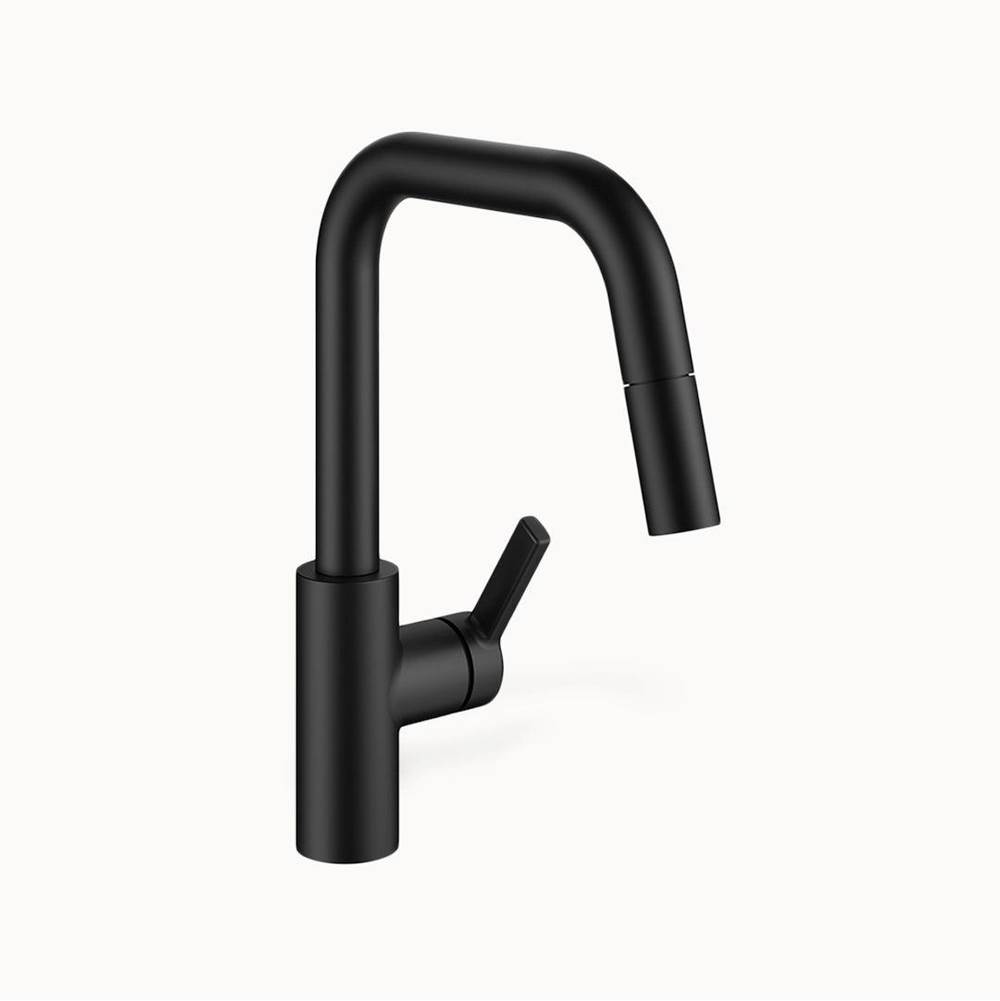 KWC Pull Out Faucet Kitchen Faucets item 10.441.004.176