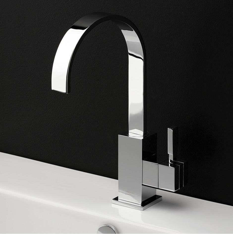 Lacava Deck Mount Bathroom Sink Faucets item 1411.1-CR